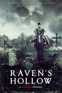 دانلود فیلم Raven’s Hollow 2022396556-1947065338