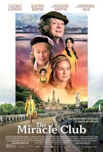 دانلود فیلم The Miracle Club 2023397986-198479966