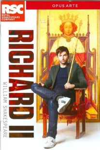 دانلود فیلم Royal Shakespeare Company: Richard II 2013399425-1952285373