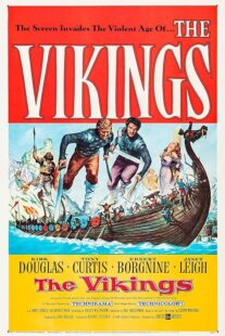 دانلود فیلم The Vikings 1958399538-969331801