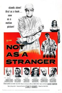دانلود فیلم Not as a Stranger 1955399733-1401641468