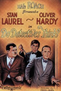دانلود فیلم Do Detectives Think? 1927399142-1743049889
