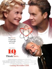 دانلود فیلم I.Q. 1994398560-1303641158
