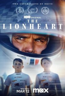 دانلود مستند The Lionheart 2023396642-565669190