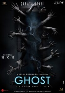 دانلود فیلم هندی Ghost 2019398473-1047822040