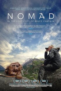 دانلود مستند Nomad: In the Footsteps of Bruce Chatwin 2019397158-1321951808