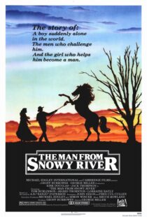 دانلود فیلم The Man from Snowy River 1982399542-945092298