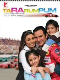 دانلود فیلم هندی Ta Ra Rum Pum 2007397339-807378791
