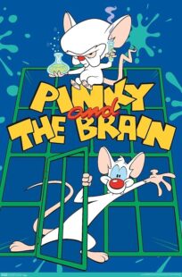 دانلود انیمیشن Pinky and the Brain396614-786263983