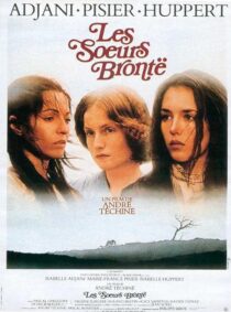 دانلود فیلم The Brontë Sisters 1979397180-1618497