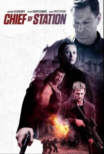 دانلود فیلم Chief of Station 2024397438-1139813212