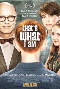 دانلود فیلم That’s What I Am 2011397561-648107272