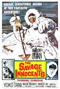 دانلود فیلم The Savage Innocents 1960399508-719554132