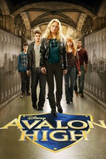 دانلود فیلم Avalon High 2010399005-1027317430