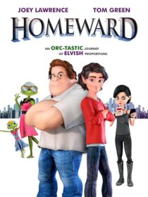 دانلود انیمیشن Homeward 2020398453-1036331330