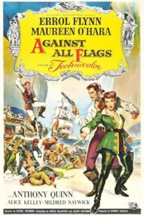 دانلود فیلم Against All Flags 1952396851-1331291727