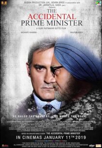 دانلود فیلم هندی The Accidental Prime Minister 2019399127-767316627