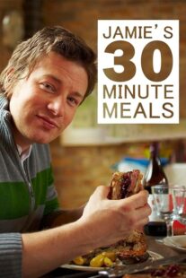 دانلود سریال Jamie’s 30 Minute Meals397631-85679465