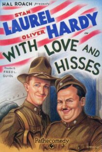 دانلود فیلم With Love and Hisses 1927399590-383407609