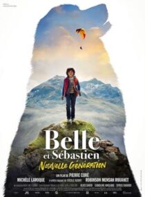 دانلود فیلم Belle and Sébastien: The New Generation 2022400042-1375218664