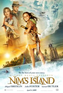 دانلود فیلم Nim’s Island 2008399687-607550792