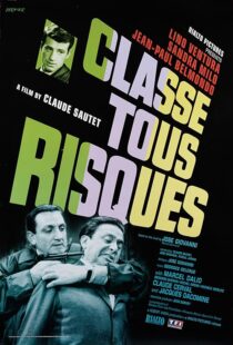 دانلود فیلم Classe Tous Risques 1960399176-123413565