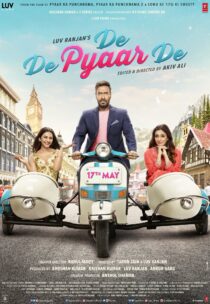دانلود فیلم هندی De De Pyaar De 2019399254-700148172