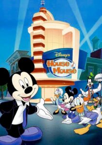 دانلود انیمیشن House of Mouse399113-56957485