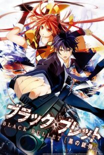 دانلود انیمه Black Bullet400454-73544318
