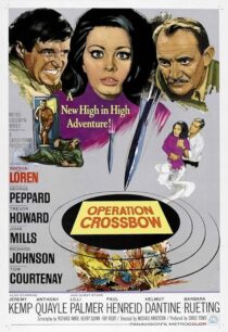 دانلود فیلم Operation Crossbow 1965397080-116643806