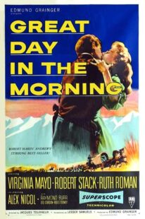 دانلود فیلم Great Day in the Morning 1956396870-806033