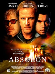دانلود فیلم Absolon 2003396605-2054841913