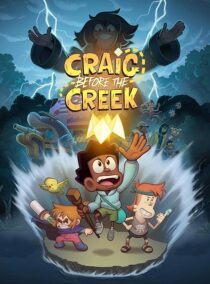 دانلود انیمیشن Craig Before the Creek 2023396903-1569339161