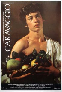 دانلود فیلم Caravaggio 1986397398-297593587