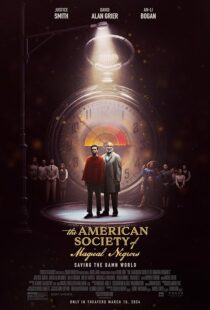 دانلود فیلم The American Society of Magical Negroes 2024397433-676350998