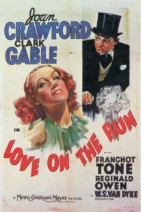 دانلود فیلم Love on the Run 1936399166-1934563224