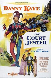 دانلود فیلم The Court Jester 1955399629-545476230