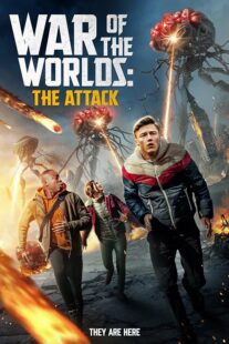 دانلود فیلم War of the Worlds: The Attack 2023399909-230621103