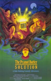 دانلود فیلم The Peanut Butter Solution 1985397185-596910762