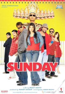 دانلود فیلم هندی Sunday 2008398688-610089769