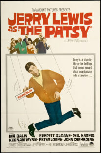 دانلود فیلم The Patsy 1964399479-1239775798