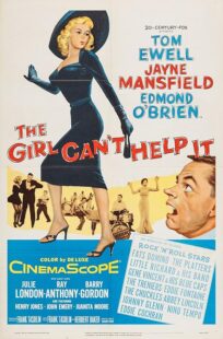 دانلود فیلم The Girl Can’t Help It 1956399774-748212992