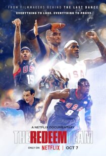 دانلود فیلم The Redeem Team 2022397190-810576800