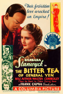 دانلود فیلم The Bitter Tea of General Yen 1932398988-1179327081