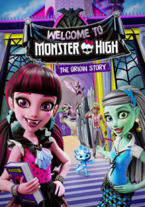 دانلود انیمیشن Monster High: Welcome to Monster High 2016396846-1594352945
