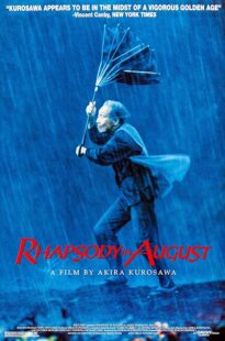 دانلود فیلم Rhapsody in August 1991397488-715705480