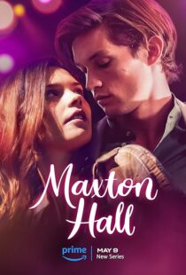 دانلود سریال Maxton Hall: The World Between Us399844-1844453453