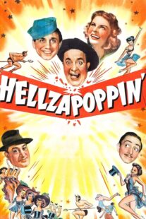 دانلود فیلم Hellzapoppin’ 1941398731-1738592436