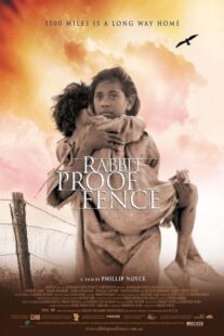 دانلود فیلم Rabbit-Proof Fence 2002400460-61541871
