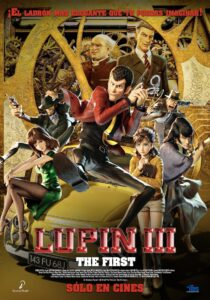 دانلود انیمه Lupin III: The First 2019398723-105627379